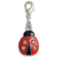 Little Ladybug Charm (2016) Willa