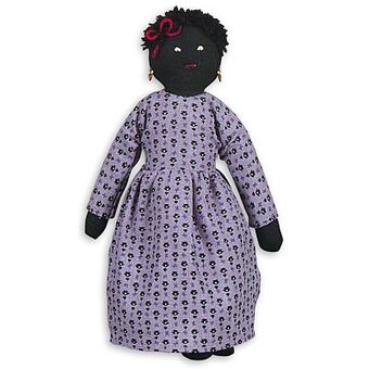doll bean