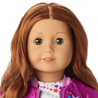 american girl 61