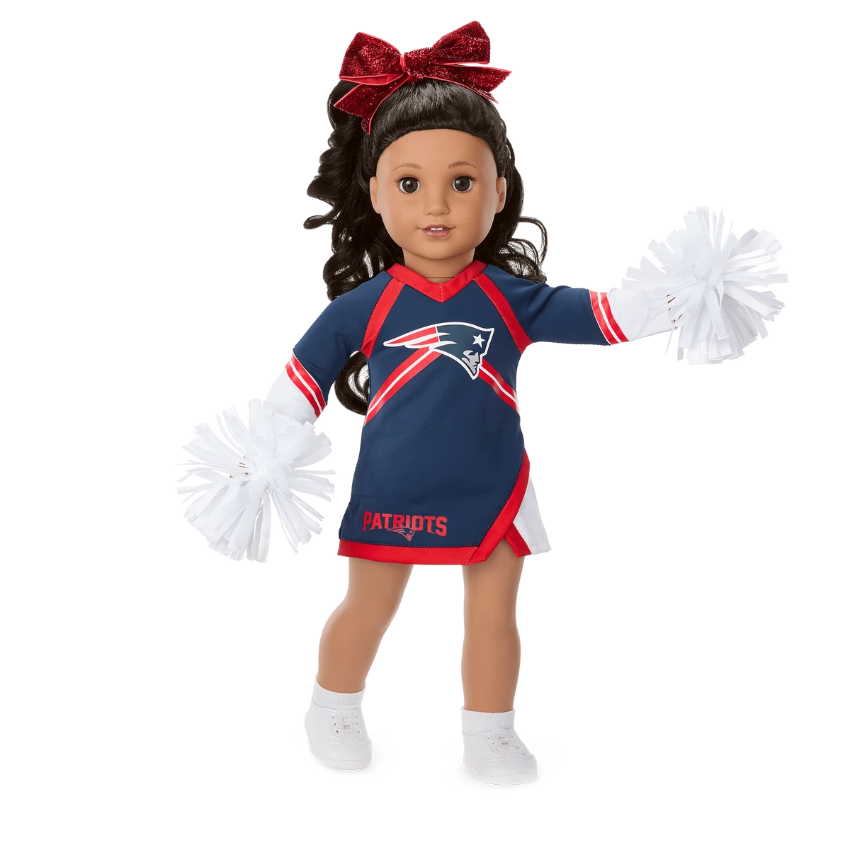 NFL Cheer Uniform American Girl Wiki Fandom