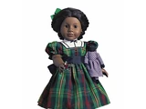 Tartan Plaid Dress