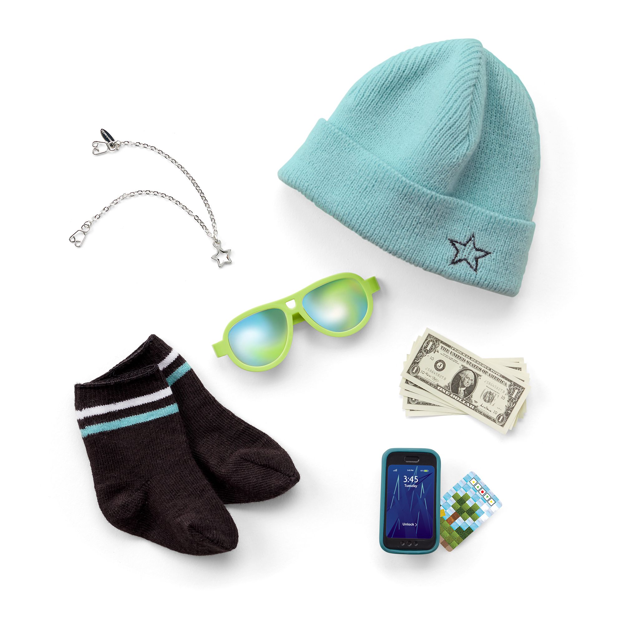 Chic and Stylish Accessories American Girl Wiki Fandom