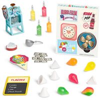 NaneaShaveIceShop items