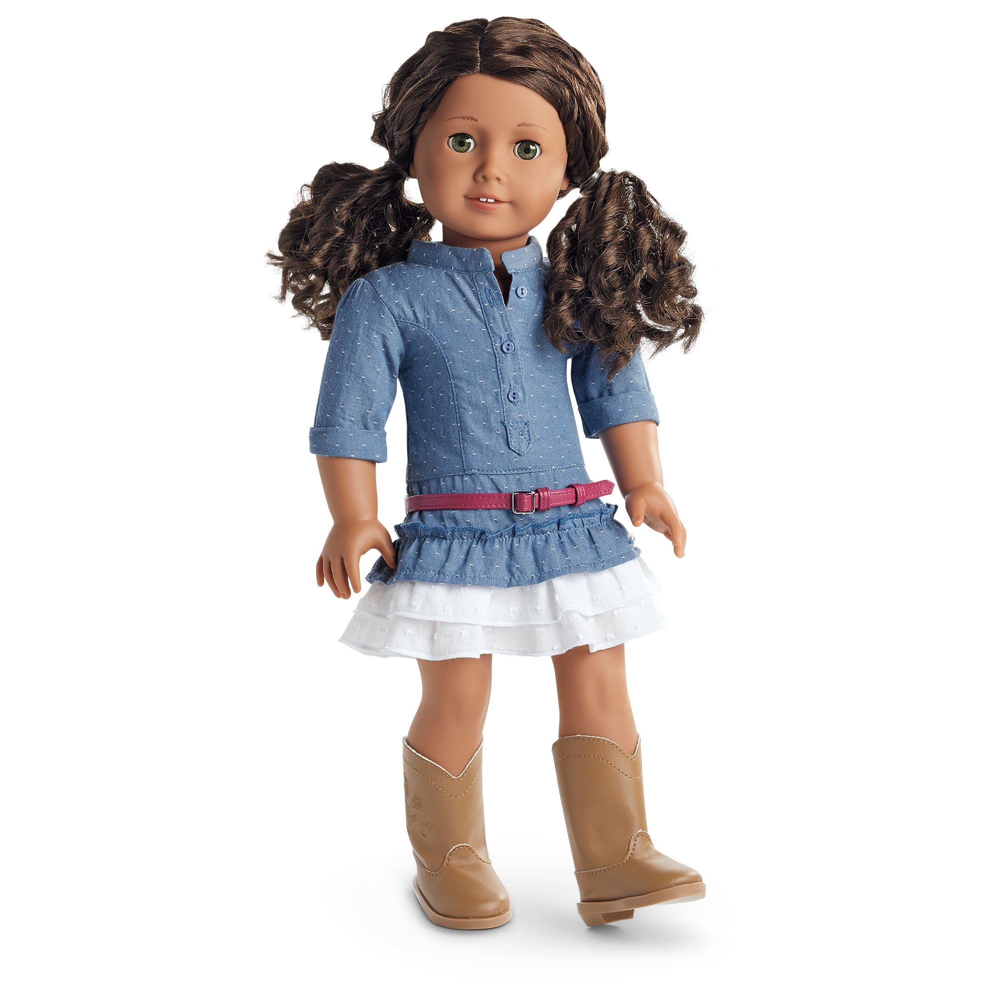 american girl 44
