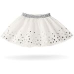 Winter Sparkles Skirt