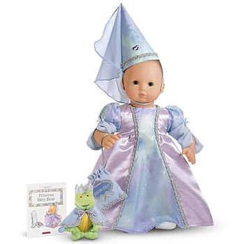 Bitty Princess Set | American Girl Wiki | Fandom