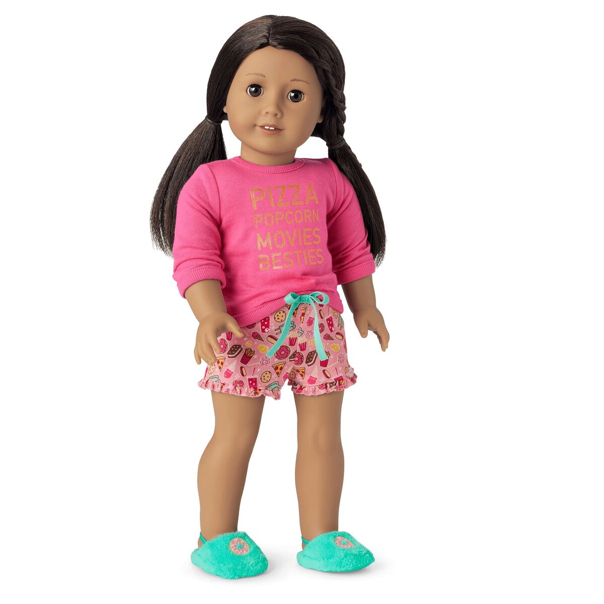 Popcorn Pizazz, Doll Movie Outfit