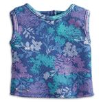 Print Tank Top