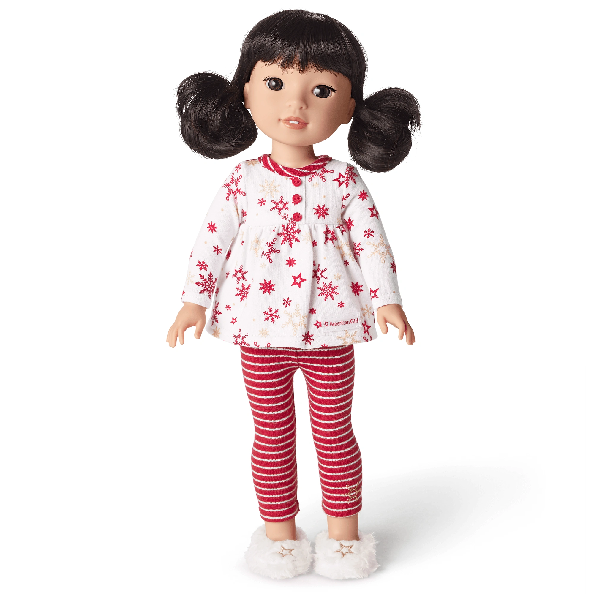 wellie wisher pajamas