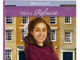 Meet Rebecca