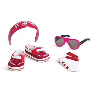 SummerAccents