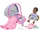 Bitty Baby Doll and Carrier Set