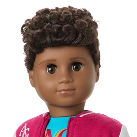 Just Like You 113 | American Girl Wiki | Fandom