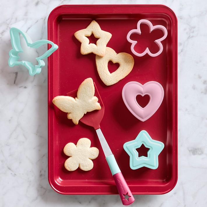 Cookie Baking Set, American Girl Wiki