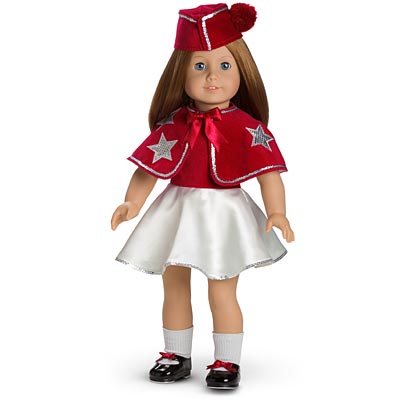 american girl emily collection