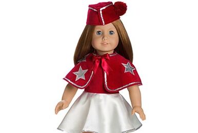 American doll emily hotsell