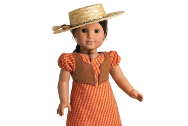 Feast Day Finery | American Girl Wiki | Fandom