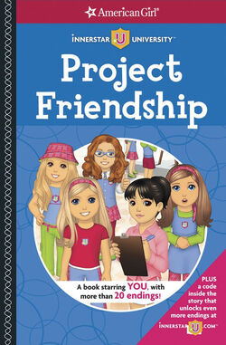 Project Friendship