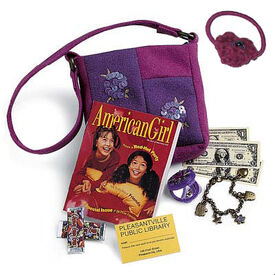 Go Anywhere Outfit American Girl Wiki Fandom