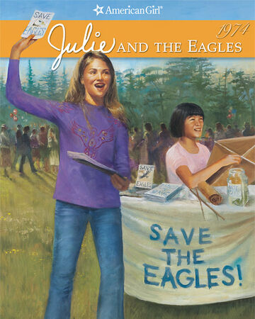 american girl fandom