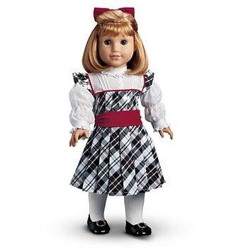 American Girl Patterns, American Girl Wiki