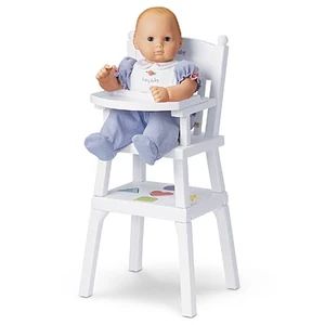 Baby's High Chair | American Girl Wiki | Fandom