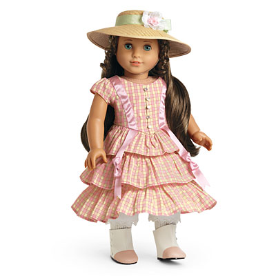 marie grace american girl doll