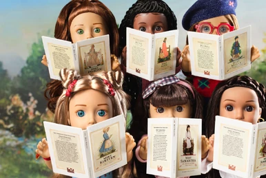 Fishing Set | American Girl Wiki | Fandom