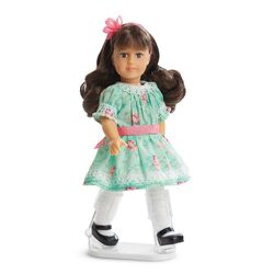 Samantha's Special Day Dress, American Girl Wiki