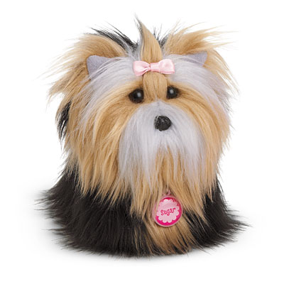 Sugar (dog) | American Girl Wiki | Fandom