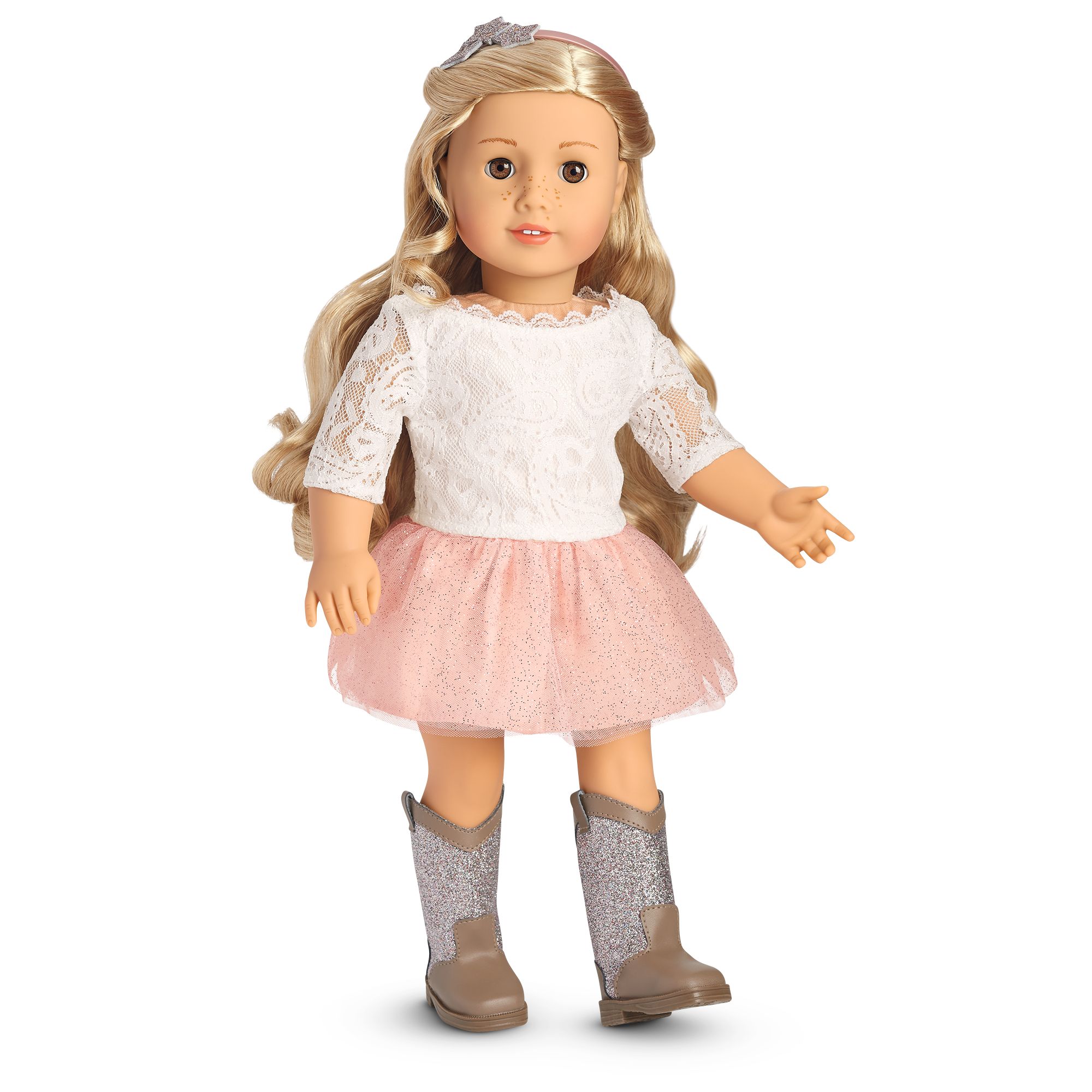 American girl sales tenney clothes