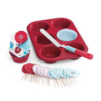 Baking Accessories I, American Girl Wiki