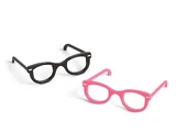 Twins' Glasses Set