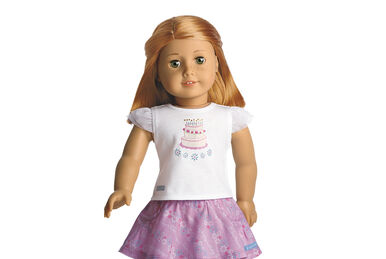 Heart Tank and Brief Set, American Girl Wiki