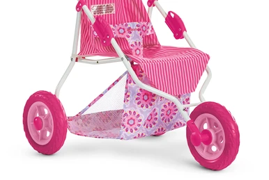 Bitty's Double Stroller | American Girl Wiki | Fandom