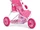 Bitty's Jogging Stroller
