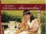 Happy Birthday, Samantha!