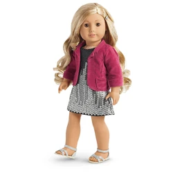American girl tenney spotlight outfit Clearance