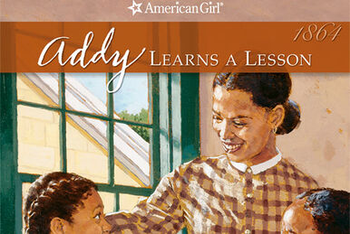 Kirsten Saves the Day, American Girl Wiki
