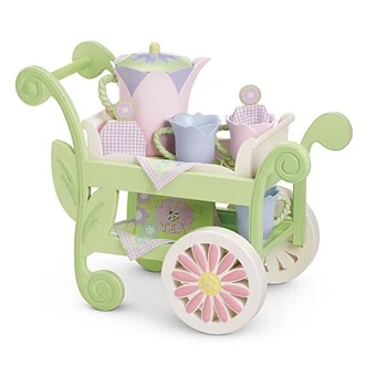 bitty baby wagon