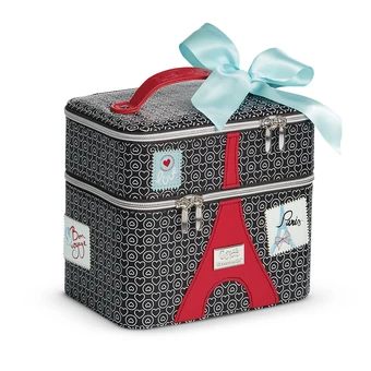 american girl travel case
