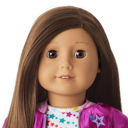 2013 american girl doll cheap