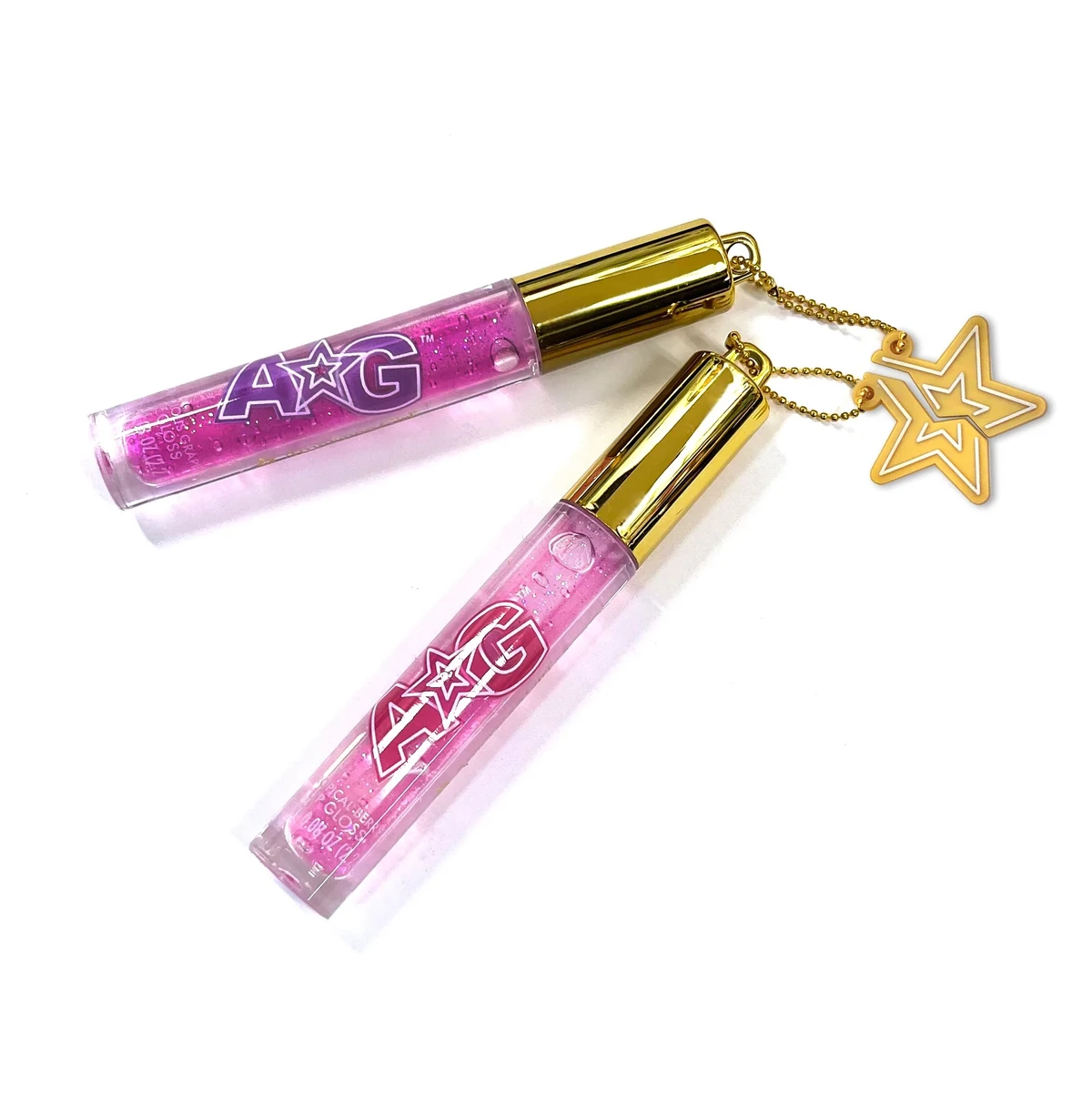 Lip Gloss Duo American Girl Wiki Fandom