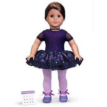 marisol american girl doll