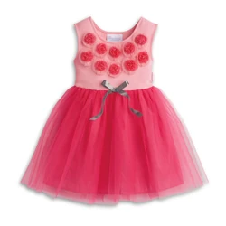 PrimaBallerinaDress Girls