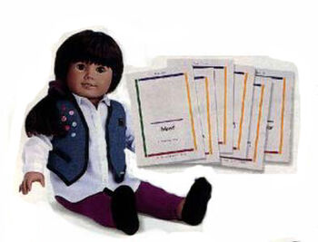 AMERICAN GIRL DOLL, Matching Sets