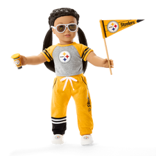 Pittsburgh Steelers