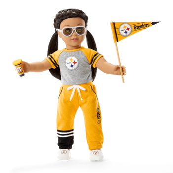 SteelersNFLFanOutfitAndAccessories