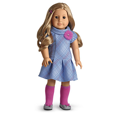 Sweet School Dress | American Girl Wiki | Fandom