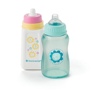 Baby Bottle, Wiki